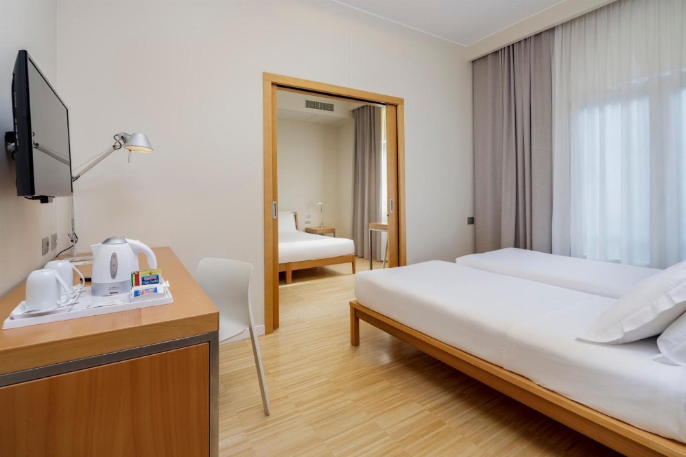 Best Western Hotel Bologna Main image